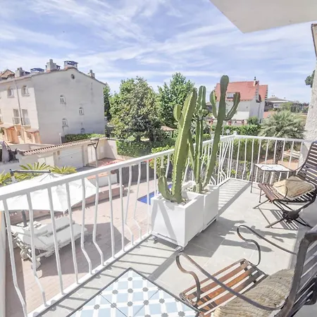 The Luxor By Hello Homes Sitges