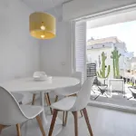 Apartment The Luxor By Hello Homes