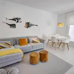 Appartement The Luxor By Hello Homes Sitges