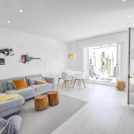 The Luxor By Hello Homes Apartment