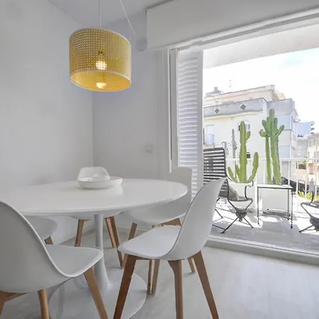 Apartamento The Luxor By Hello Homes