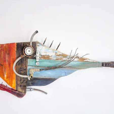 Lejlighed The Luxor By Hello Homes