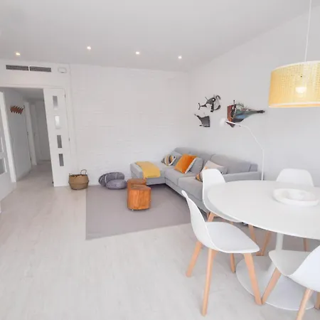 The Luxor By Hello Homes * Sitges