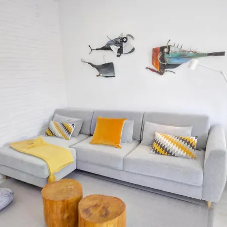 Lägenhet The Luxor By Hello Homes