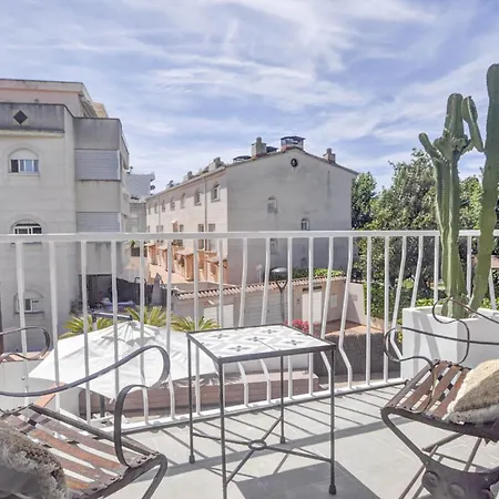 Lägenhet The Luxor By Hello Homes