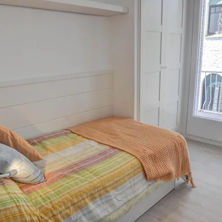 公寓 The Luxor By Hello Homes