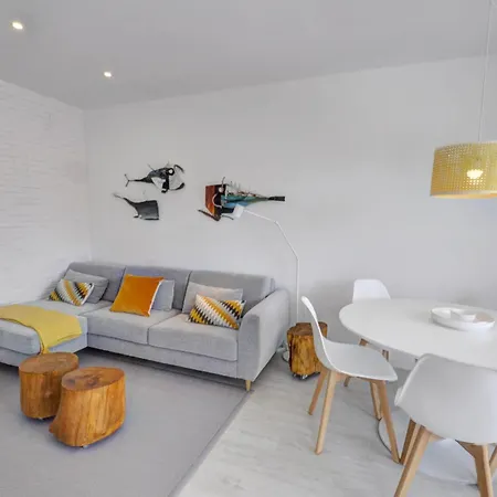 The Luxor By Hello Homes Apartamento
