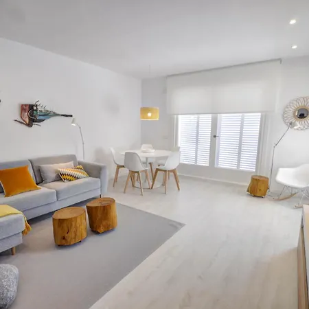 Apartment The Luxor By Hello Homes Sitges