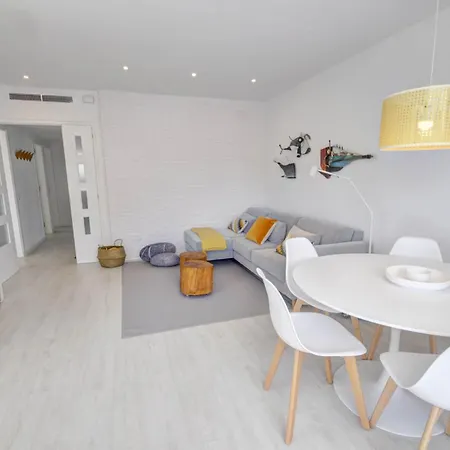 The Luxor By Hello Homes Apartamento Sitges