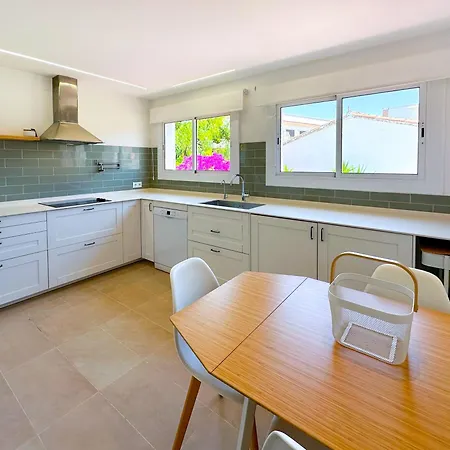 The Luxor By Hello Homes Sitges