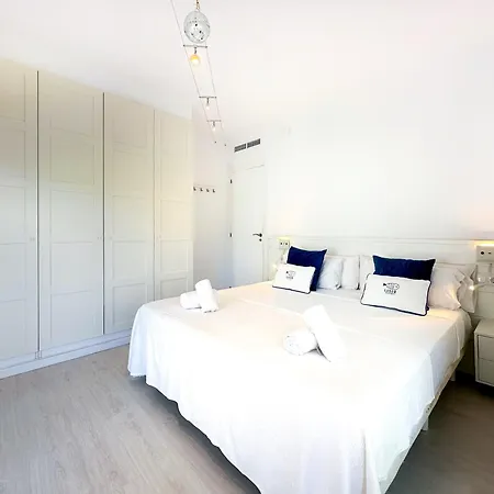 The Luxor By Hello Homes * Sitges
