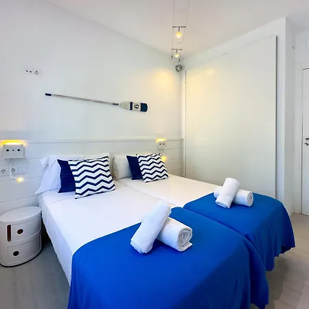 The Luxor By Hello Homes Apartment