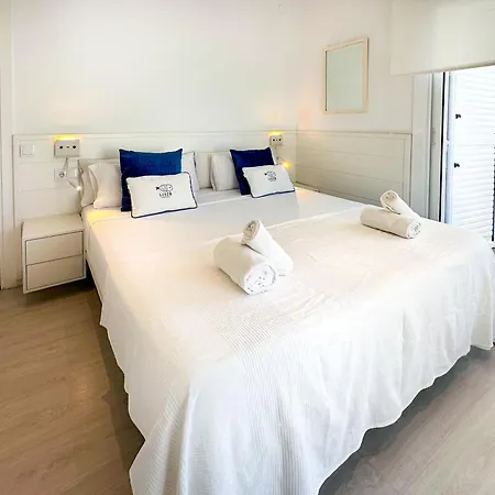 The Luxor By Hello Homes Sitges