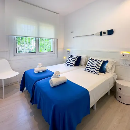 The Luxor By Hello Homes Sitges