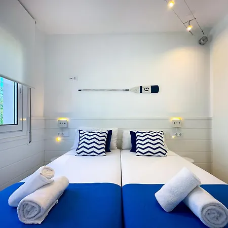 Apartment The Luxor By Hello Homes *