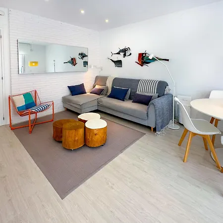 The Luxor By Hello Homes Lejlighed Sitges