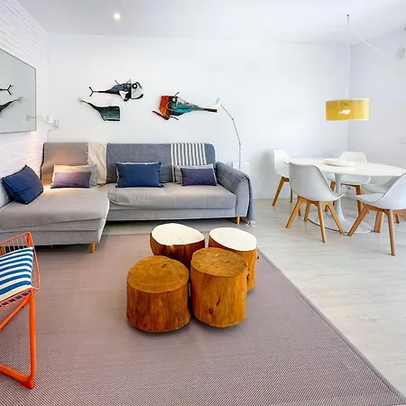 The Luxor By Hello Homes Lejlighed Sitges
