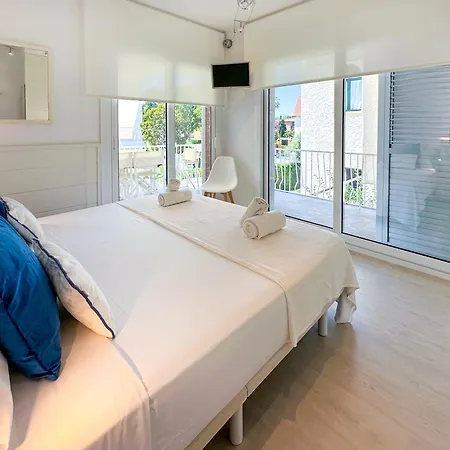 The Luxor By Hello Homes Apartment