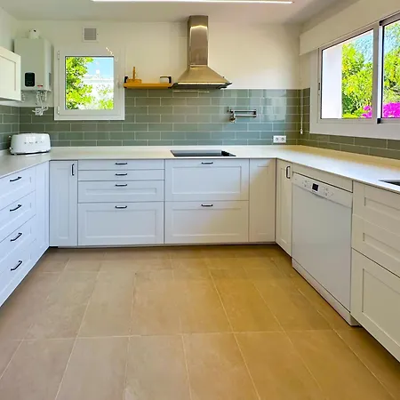 The Luxor By Hello Homes Lejlighed