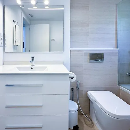 The Luxor By Hello Homes Apartment *