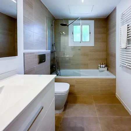 The Luxor By Hello Homes Lejlighed *