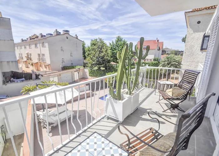 The Luxor By Hello Homes Sitges