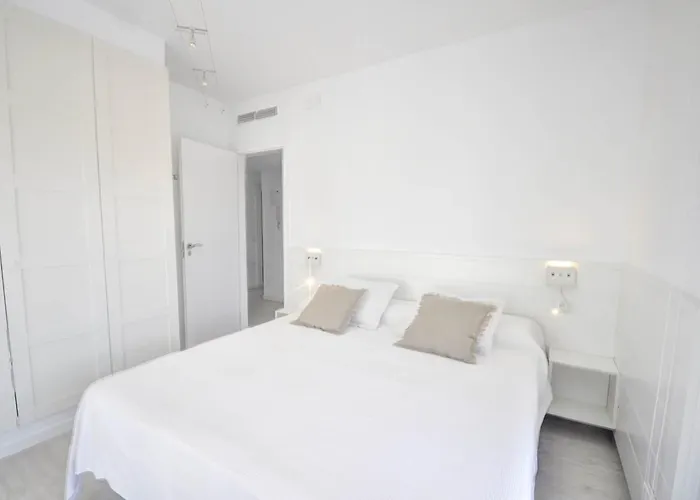 Lejlighed The Luxor By Hello Homes *