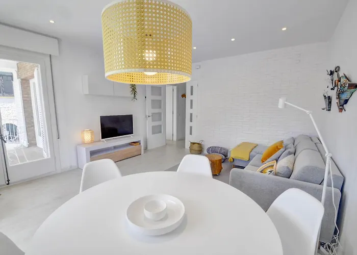 The Luxor By Hello Homes Lejlighed *