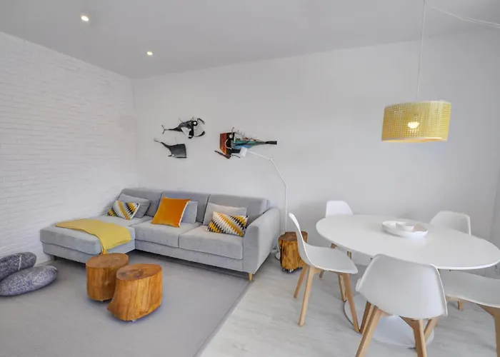 The Luxor By Hello Homes Lejlighed