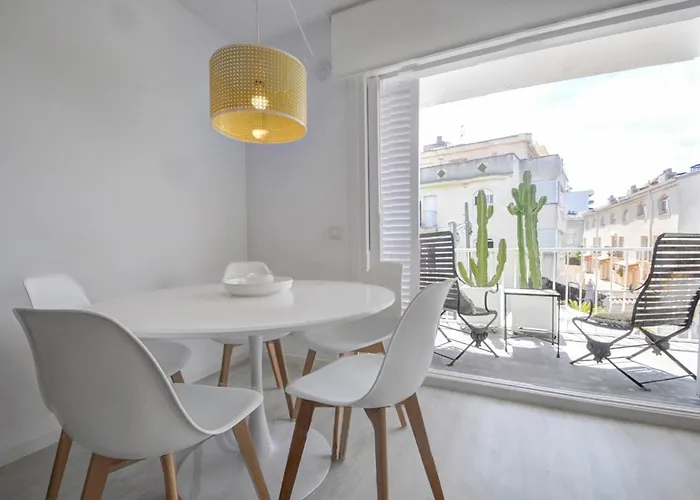 Appartement The Luxor By Hello Homes