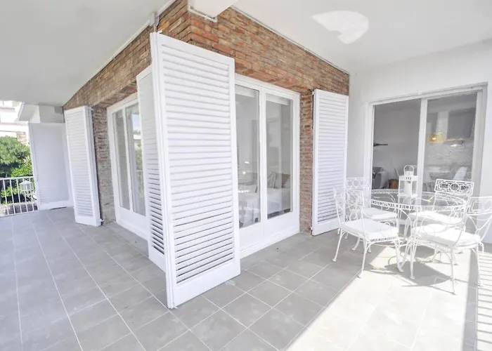 The Luxor By Hello Homes Appartement Sitges