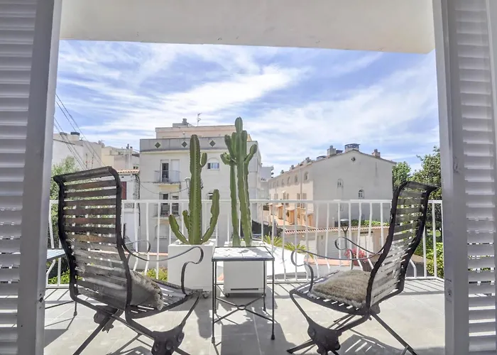 Appartement The Luxor By Hello Homes Sitges