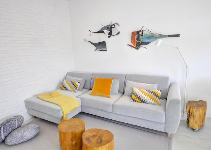 Appartement The Luxor By Hello Homes