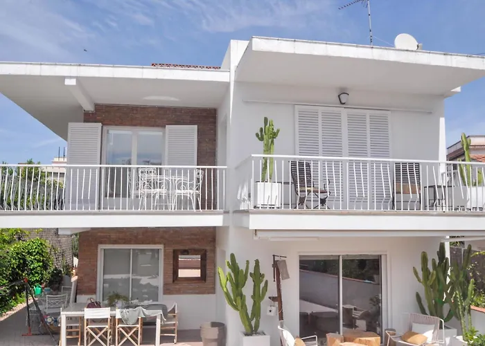 Appartement The Luxor By Hello Homes Sitges